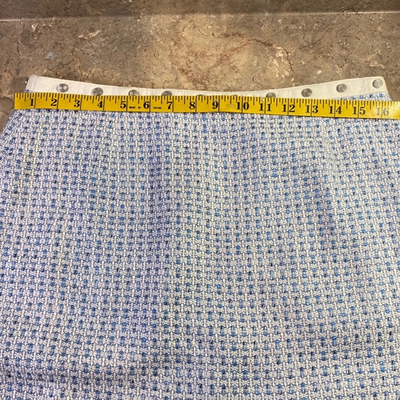 CARLISLE 2PC Knit Skirt Set (10) - Picture 6 of 16